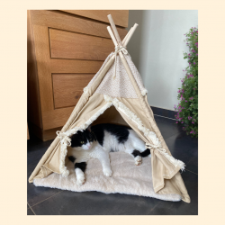 Tipi Boho